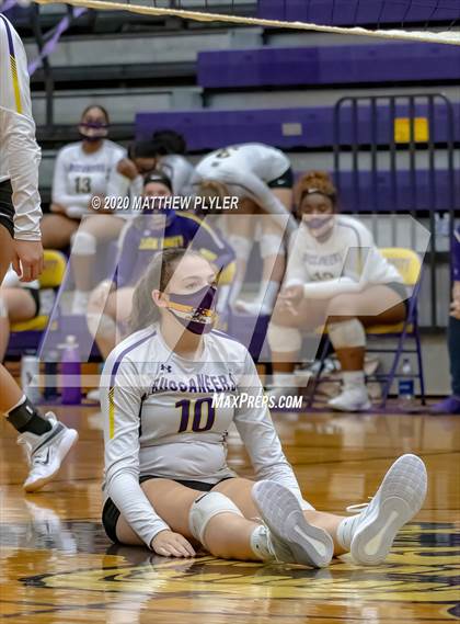 Thumbnail 2 in Scotland @ Jack Britt (senior night) photogallery.