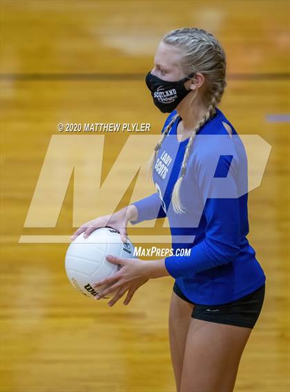 Thumbnail 2 in Scotland @ Jack Britt (senior night) photogallery.
