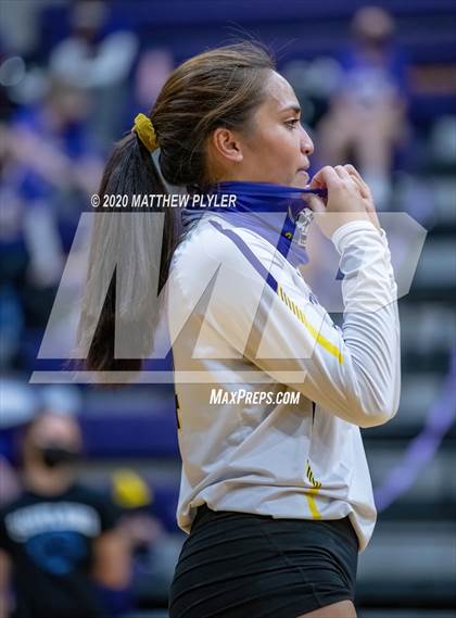 Thumbnail 2 in Scotland @ Jack Britt (senior night) photogallery.