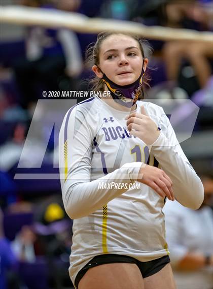 Thumbnail 2 in Scotland @ Jack Britt (senior night) photogallery.