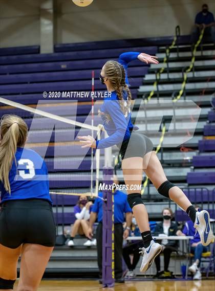 Thumbnail 2 in Scotland @ Jack Britt (senior night) photogallery.