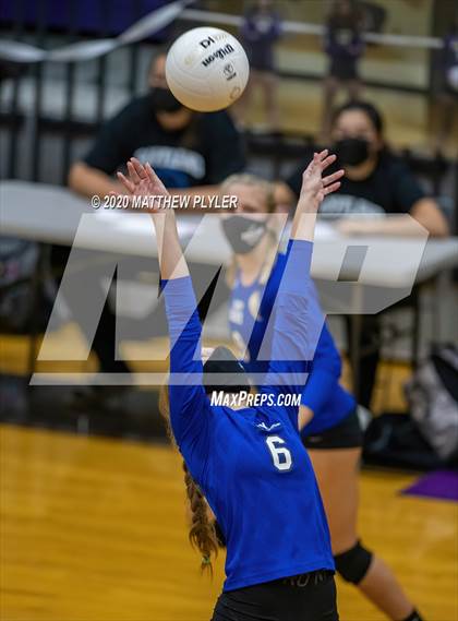 Thumbnail 3 in Scotland @ Jack Britt (senior night) photogallery.