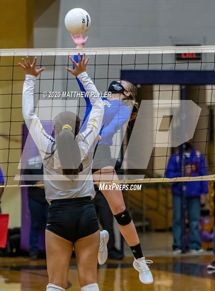 Thumbnail 3 in Scotland @ Jack Britt (senior night) photogallery.