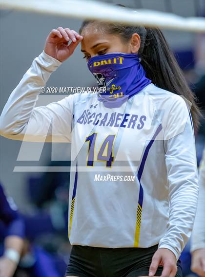 Thumbnail 3 in Scotland @ Jack Britt (senior night) photogallery.