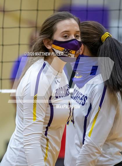 Thumbnail 2 in Scotland @ Jack Britt (senior night) photogallery.