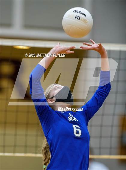 Thumbnail 1 in Scotland @ Jack Britt (senior night) photogallery.