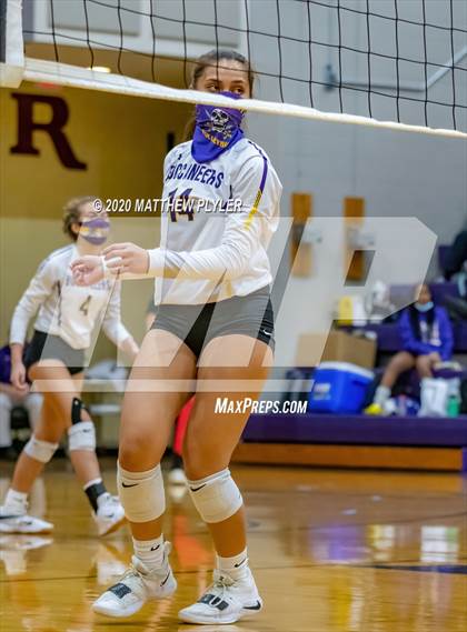 Thumbnail 3 in Scotland @ Jack Britt (senior night) photogallery.