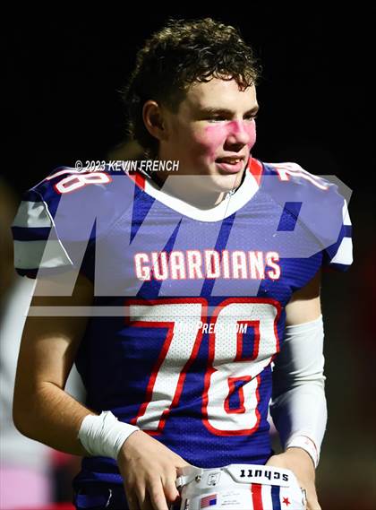 Thumbnail 3 in Benson @ American Leadership Academy - West Foothills photogallery.