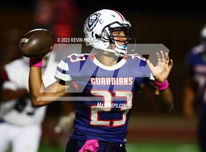 Thumbnail 3 in Benson @ American Leadership Academy - West Foothills photogallery.
