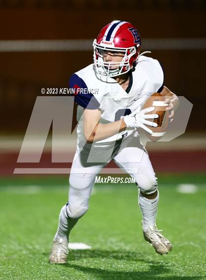 Thumbnail 1 in Benson @ American Leadership Academy - West Foothills photogallery.