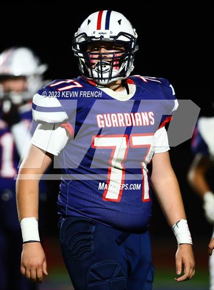 Thumbnail 1 in Benson @ American Leadership Academy - West Foothills photogallery.