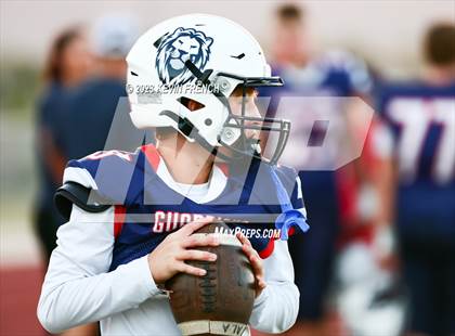 Thumbnail 2 in Benson @ American Leadership Academy - West Foothills photogallery.