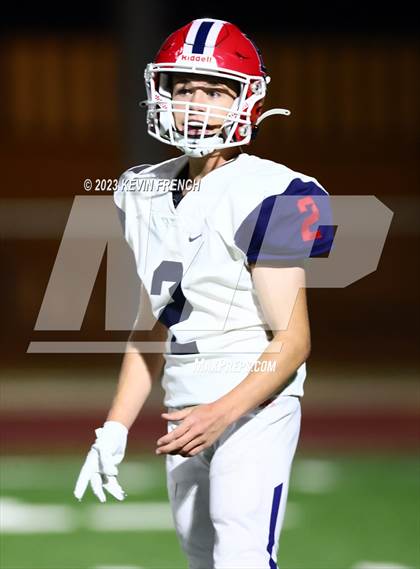 Thumbnail 2 in Benson @ American Leadership Academy - West Foothills photogallery.