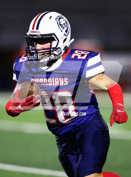 Thumbnail 2 in Benson @ American Leadership Academy - West Foothills photogallery.