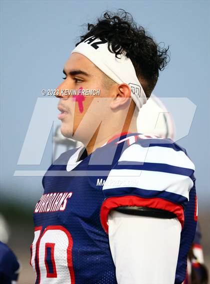 Thumbnail 2 in Benson @ American Leadership Academy - West Foothills photogallery.