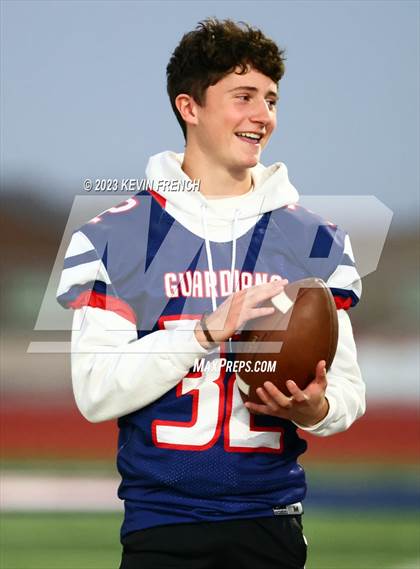 Thumbnail 3 in Benson @ American Leadership Academy - West Foothills photogallery.