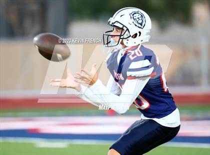 Thumbnail 1 in Benson @ American Leadership Academy - West Foothills photogallery.