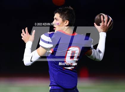 Thumbnail 2 in Benson @ American Leadership Academy - West Foothills photogallery.