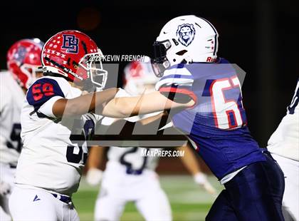Thumbnail 1 in Benson @ American Leadership Academy - West Foothills photogallery.