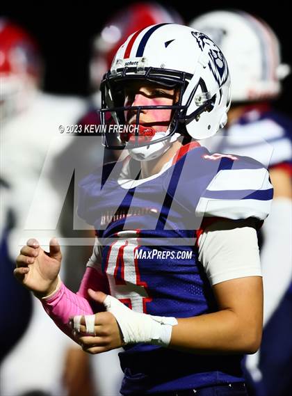 Thumbnail 3 in Benson @ American Leadership Academy - West Foothills photogallery.