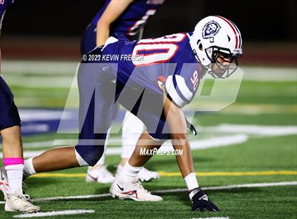 Thumbnail 3 in Benson @ American Leadership Academy - West Foothills photogallery.