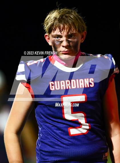 Thumbnail 3 in Benson @ American Leadership Academy - West Foothills photogallery.