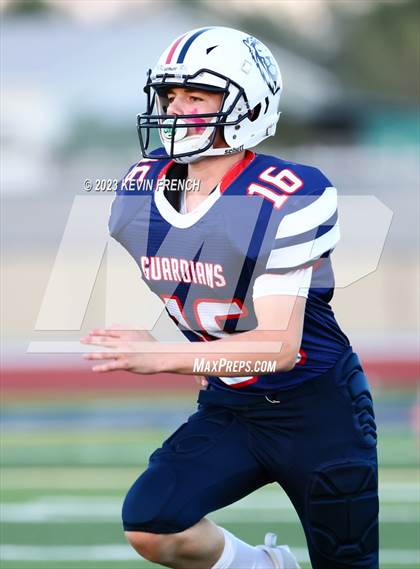 Thumbnail 3 in Benson @ American Leadership Academy - West Foothills photogallery.