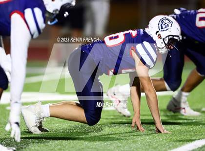 Thumbnail 2 in Benson @ American Leadership Academy - West Foothills photogallery.