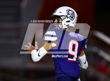 Thumbnail 2 in Benson @ American Leadership Academy - West Foothills photogallery.