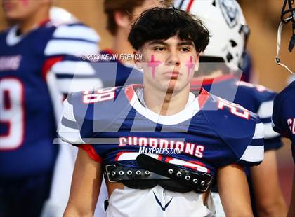 Thumbnail 1 in Benson @ American Leadership Academy - West Foothills photogallery.