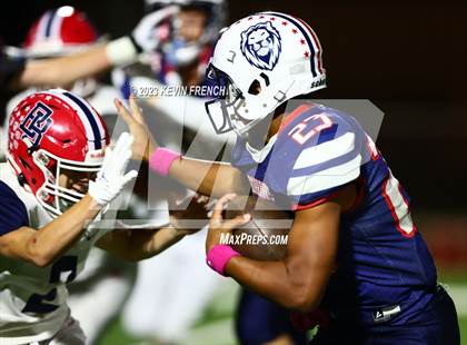 Thumbnail 2 in Benson @ American Leadership Academy - West Foothills photogallery.