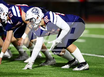 Thumbnail 3 in Benson @ American Leadership Academy - West Foothills photogallery.