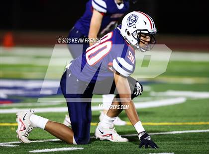 Thumbnail 2 in Benson @ American Leadership Academy - West Foothills photogallery.
