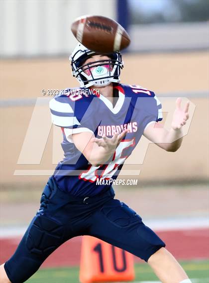 Thumbnail 2 in Benson @ American Leadership Academy - West Foothills photogallery.