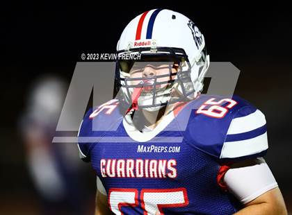 Thumbnail 1 in Benson @ American Leadership Academy - West Foothills photogallery.
