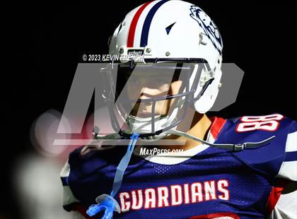 Thumbnail 2 in Benson @ American Leadership Academy - West Foothills photogallery.