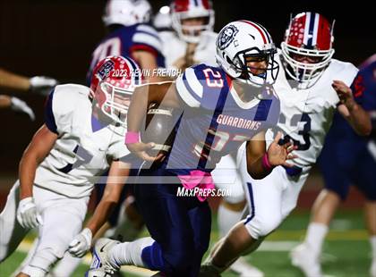 Thumbnail 3 in Benson @ American Leadership Academy - West Foothills photogallery.