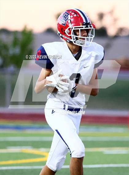 Thumbnail 2 in Benson @ American Leadership Academy - West Foothills photogallery.