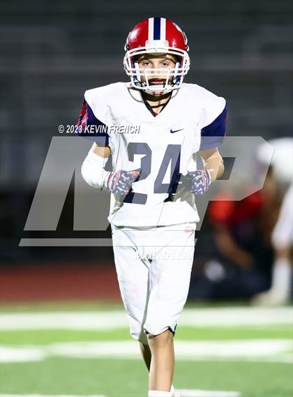 Thumbnail 2 in Benson @ American Leadership Academy - West Foothills photogallery.
