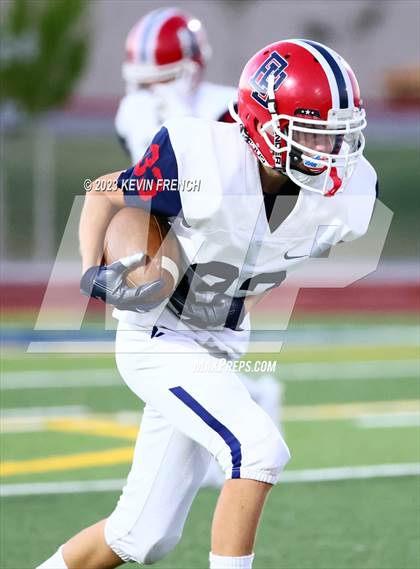 Thumbnail 3 in Benson @ American Leadership Academy - West Foothills photogallery.