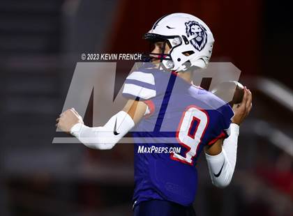 Thumbnail 3 in Benson @ American Leadership Academy - West Foothills photogallery.