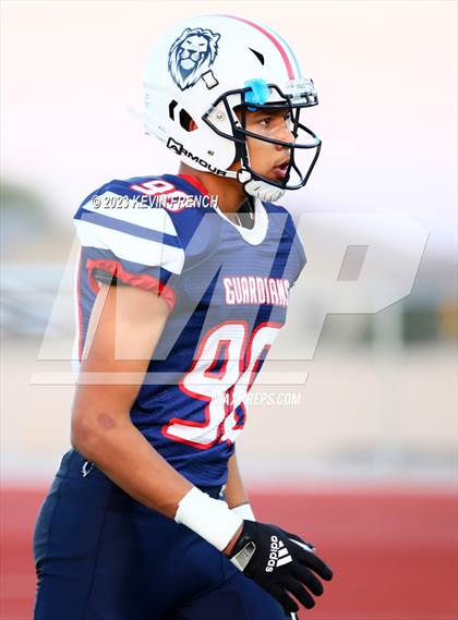 Thumbnail 2 in Benson @ American Leadership Academy - West Foothills photogallery.