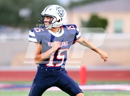 Thumbnail 2 in Benson @ American Leadership Academy - West Foothills photogallery.