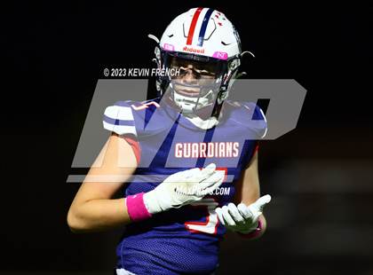 Thumbnail 3 in Benson @ American Leadership Academy - West Foothills photogallery.
