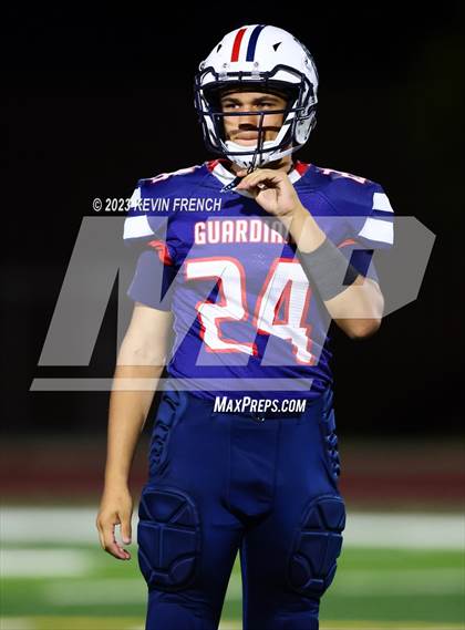 Thumbnail 1 in Benson @ American Leadership Academy - West Foothills photogallery.