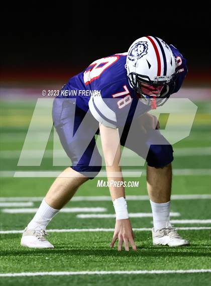 Thumbnail 3 in Benson @ American Leadership Academy - West Foothills photogallery.