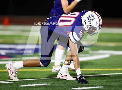 Thumbnail 1 in Benson @ American Leadership Academy - West Foothills photogallery.
