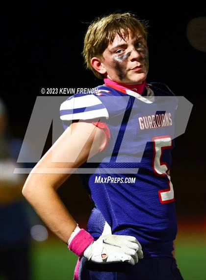 Thumbnail 2 in Benson @ American Leadership Academy - West Foothills photogallery.