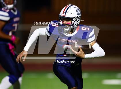Thumbnail 1 in Benson @ American Leadership Academy - West Foothills photogallery.