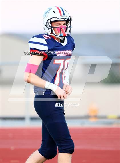 Thumbnail 3 in Benson @ American Leadership Academy - West Foothills photogallery.